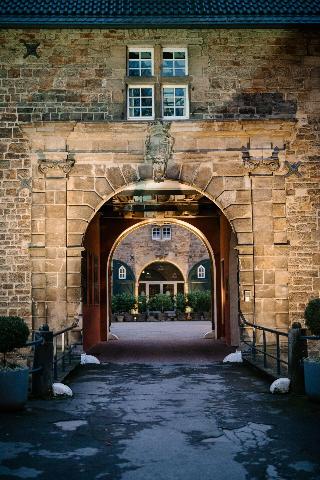 Schloss Hugenpoet fotoÄŸrafÄ±