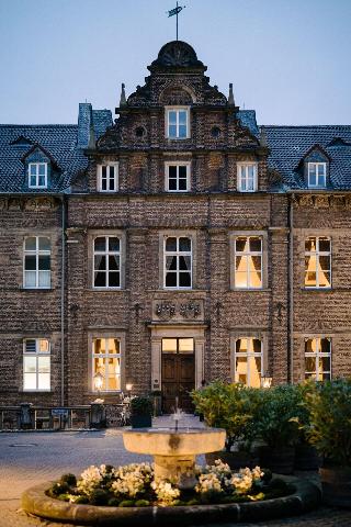 Schloss Hugenpoet fotoÄŸrafÄ±