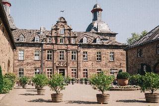 Schloss Hugenpoet fotoÄŸrafÄ±