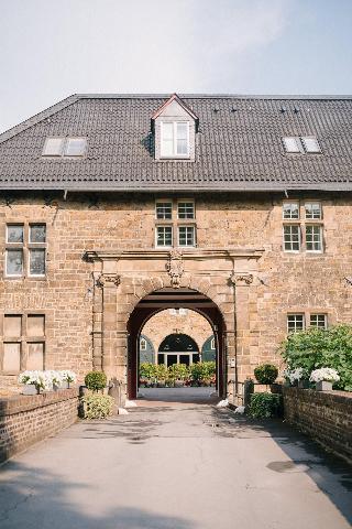 Schloss Hugenpoet fotoÄŸrafÄ±
