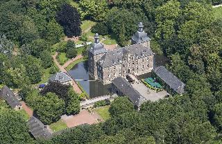 Schloss Hugenpoet fotoÄŸrafÄ±