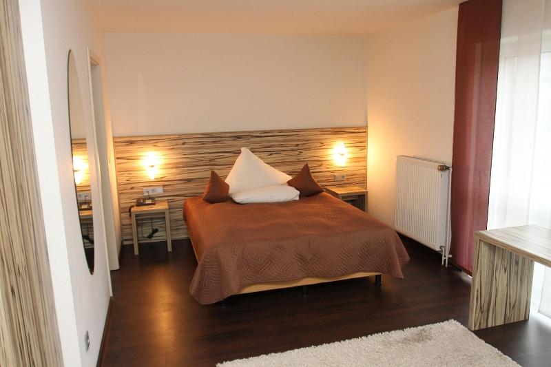 Designhotel Im Südfeld - Oda