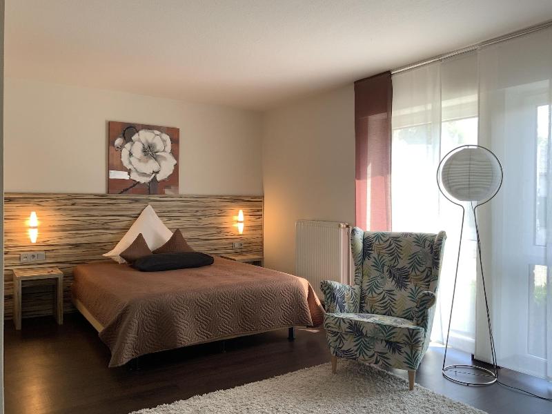 Designhotel Im Südfeld - Oda