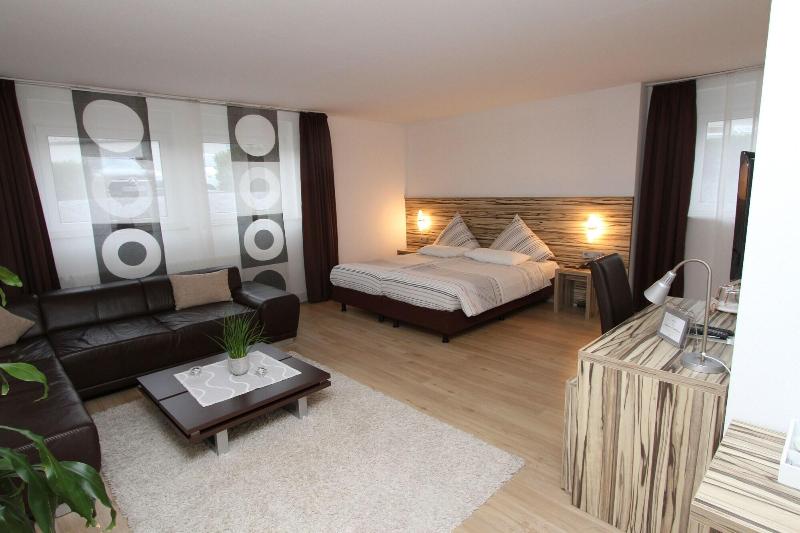 Designhotel Im Südfeld - Oda