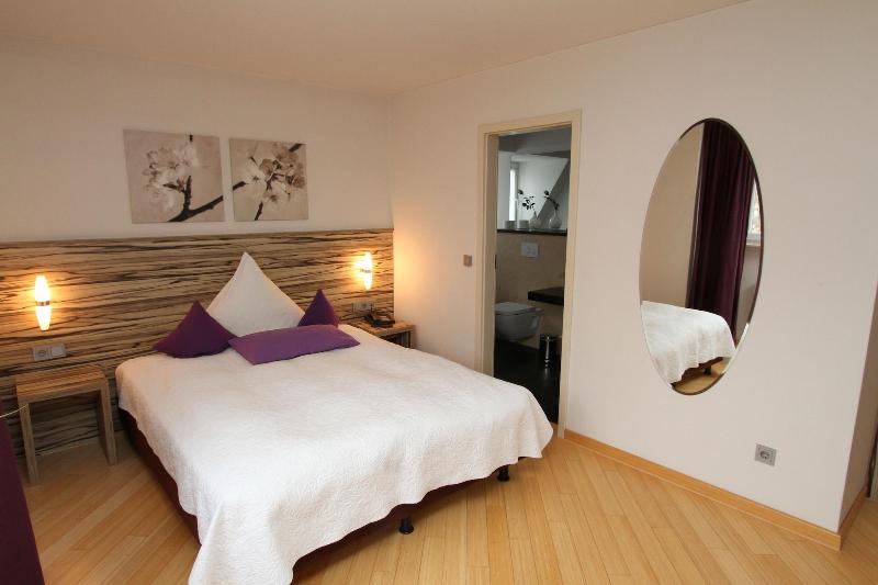Designhotel Im Südfeld - Oda