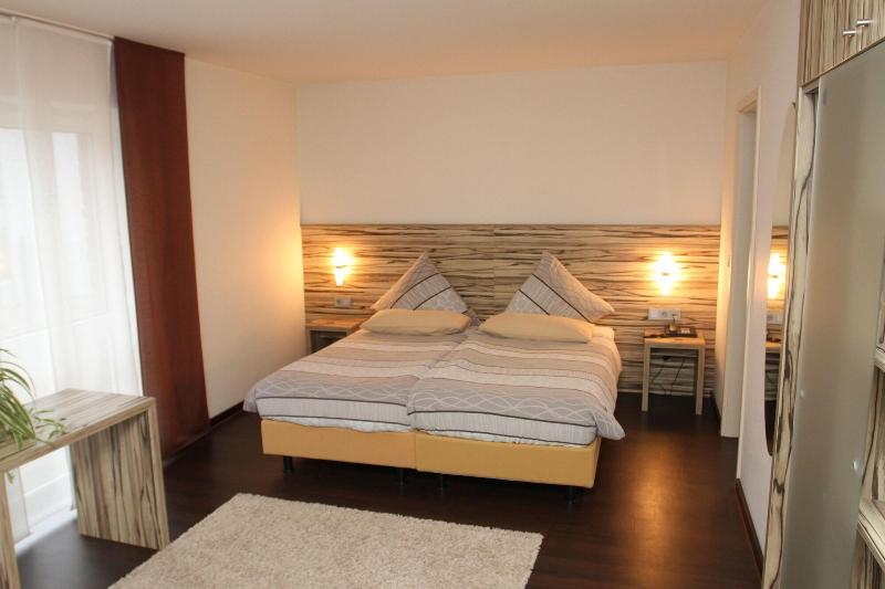 Designhotel Im Südfeld - Oda