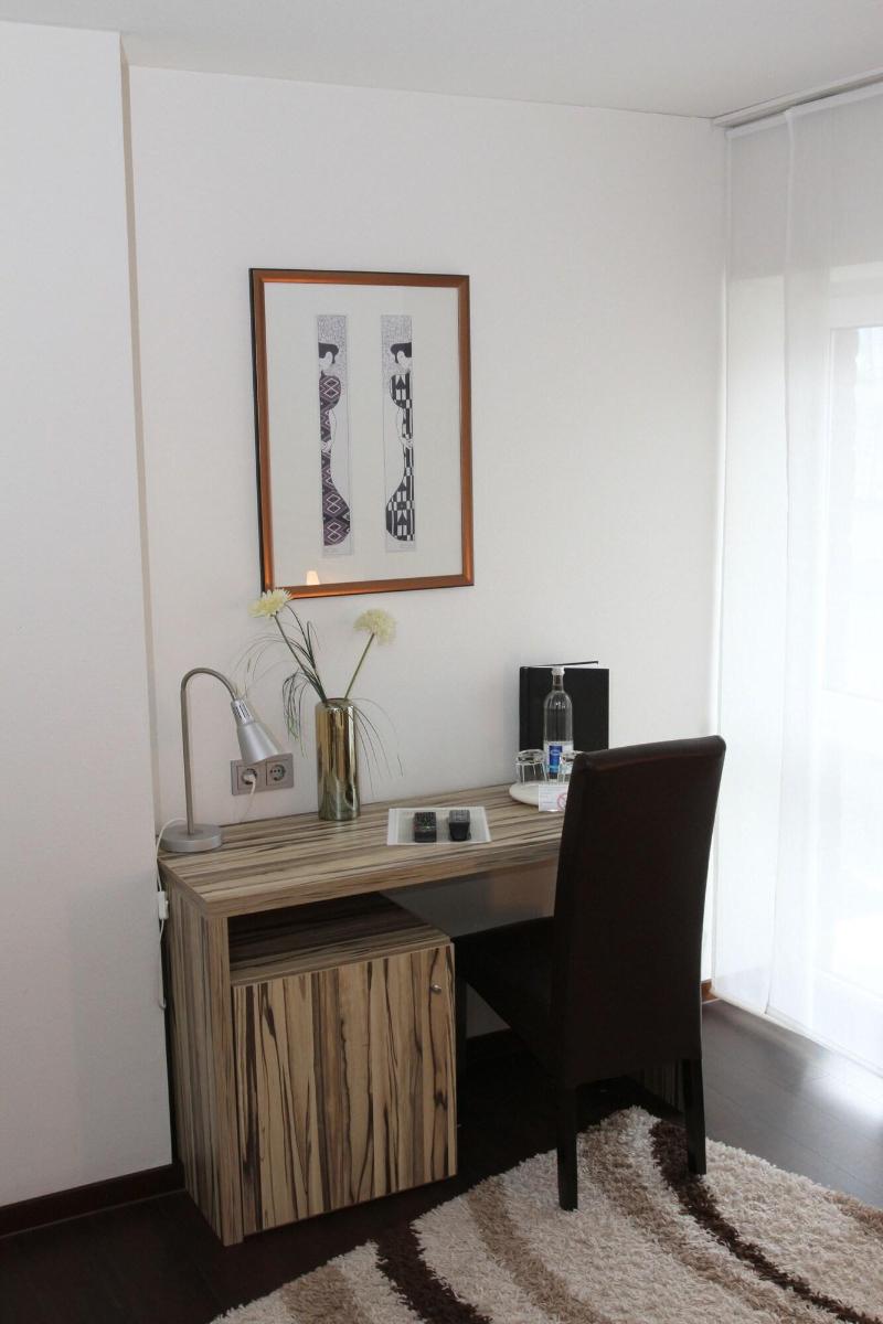 Designhotel Im Südfeld - Oda