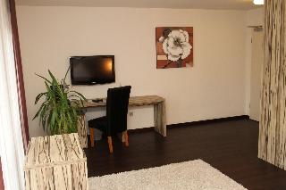 Designhotel Im Südfeld fotoÄŸrafÄ±