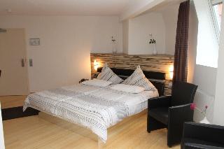 Designhotel Im Südfeld fotoÄŸrafÄ±