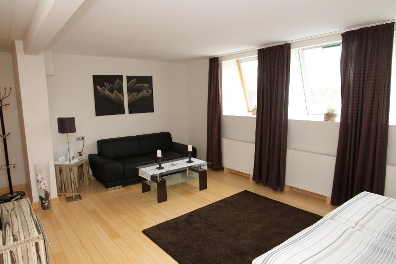 Designhotel Im Südfeld - Oda
