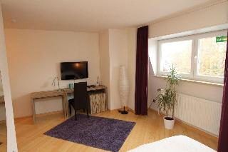 Designhotel Im Südfeld fotoÄŸrafÄ±