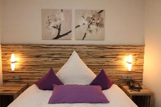 Designhotel Im Südfeld fotoÄŸrafÄ±