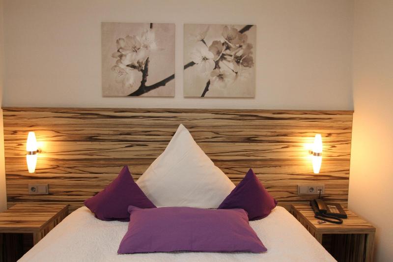 Designhotel Im Südfeld - Oda