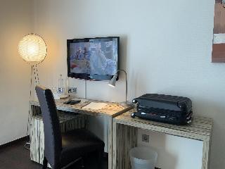 Designhotel Im Südfeld fotoÄŸrafÄ±
