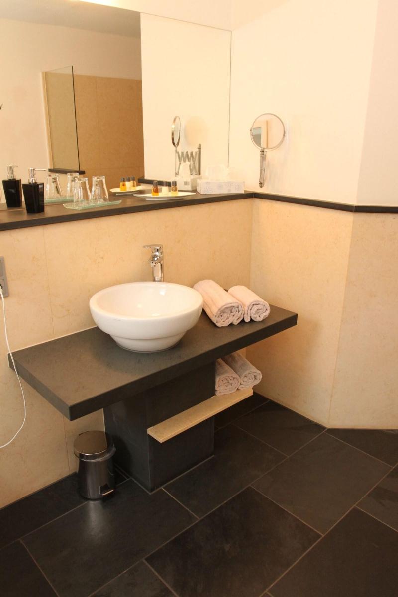 Designhotel Im Südfeld - Oda