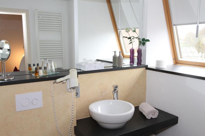 Designhotel Im Südfeld - Oda