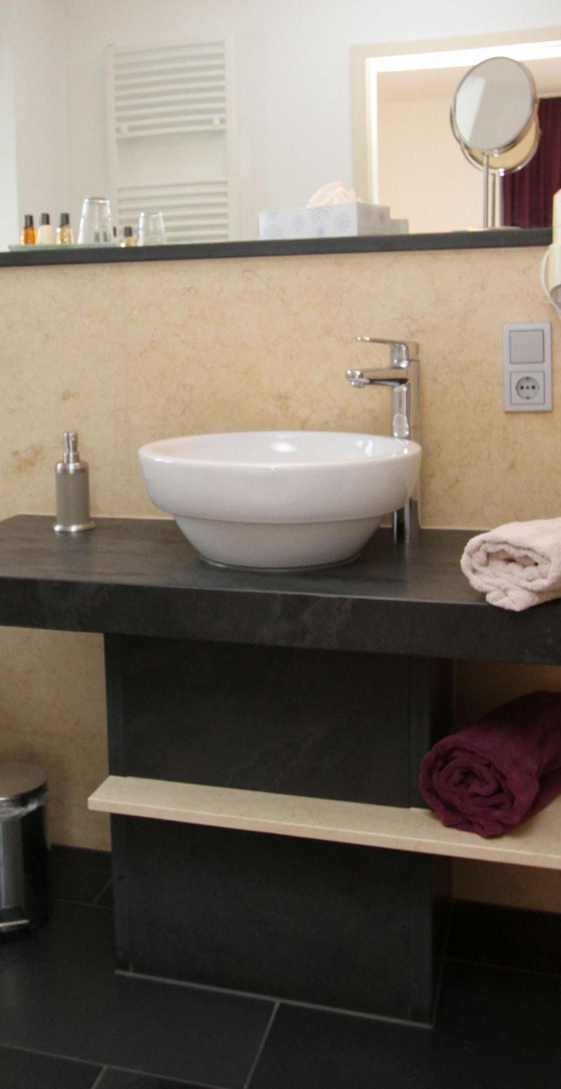 Designhotel Im Südfeld - Oda