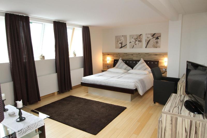 Designhotel Im Südfeld - Oda