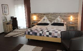Designhotel Im Südfeld fotoÄŸrafÄ±