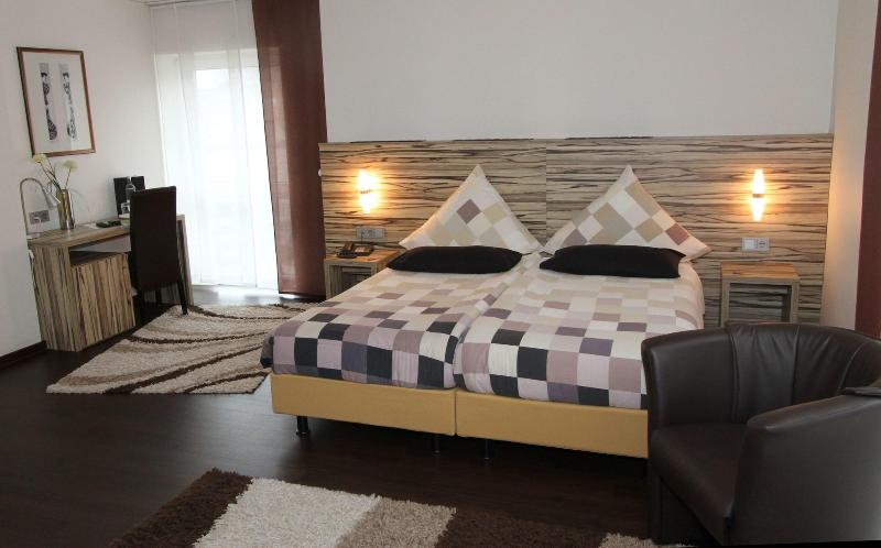 Designhotel Im Südfeld - Oda