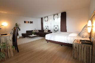Designhotel Im Südfeld fotoÄŸrafÄ±