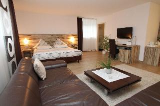 Designhotel Im Südfeld fotoÄŸrafÄ±