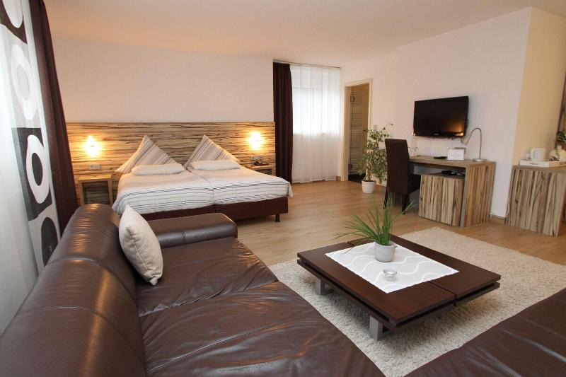 Designhotel Im Südfeld - Oda