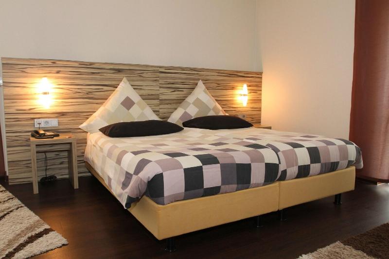 Designhotel Im Südfeld - Oda