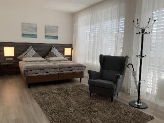 Designhotel Im Südfeld fotoÄŸrafÄ±