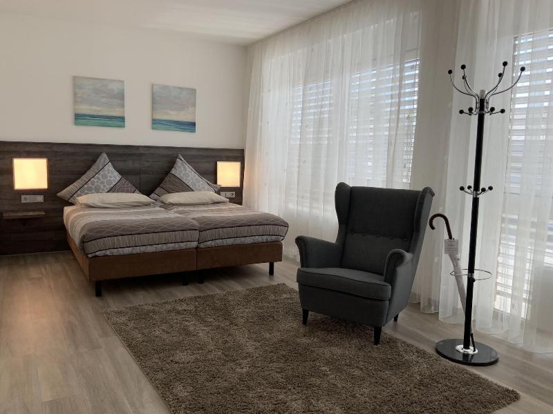 Designhotel Im Südfeld - Oda