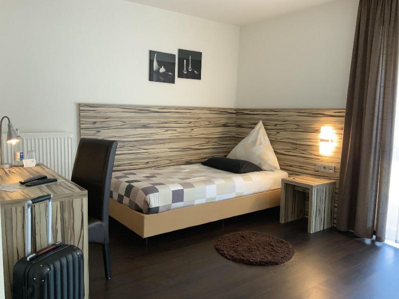 Designhotel Im Südfeld - Oda