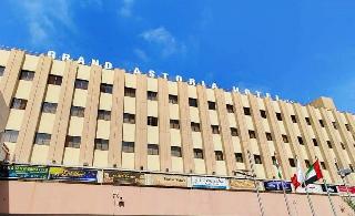 Grand Astoria Hotel fotoÄŸrafÄ±
