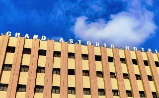 Grand Astoria Hotel fotoÄŸrafÄ±
