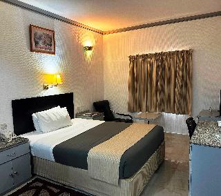 Grand Astoria Hotel fotoÄŸrafÄ±