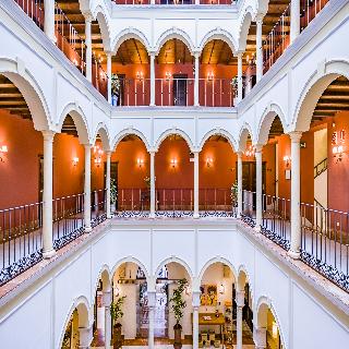 Vincci la Rabida