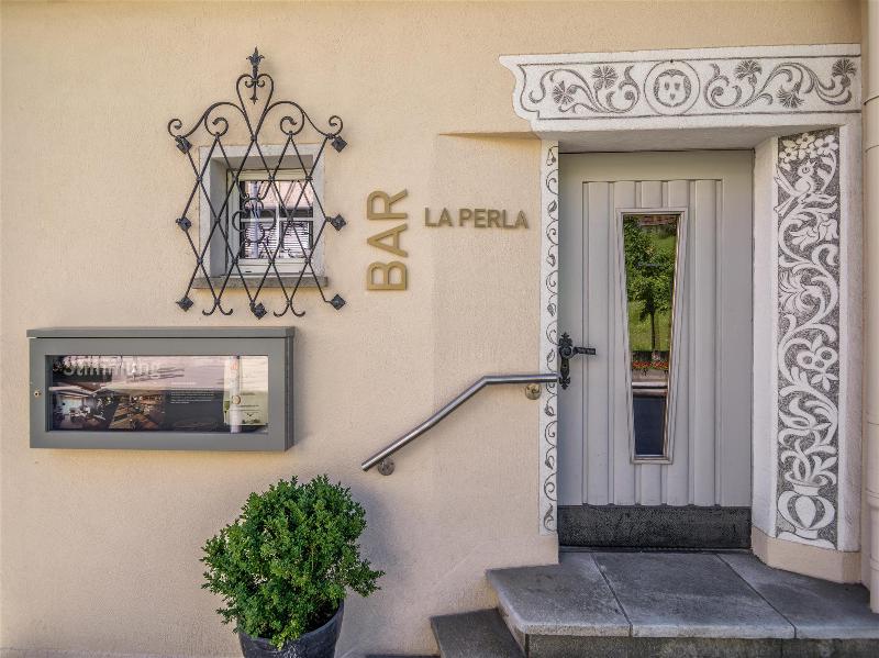 Lenzerhorn Spa & Wellness - Bar