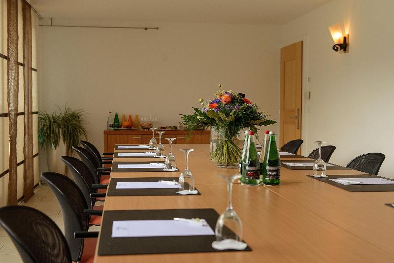 Lenzerhorn Spa & Wellness - Toplantı