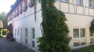 Landhotel Zum Nicolaner otel fotoğrafı