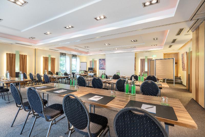 Hotel Elisenhof Mönchengladbach - Toplantı