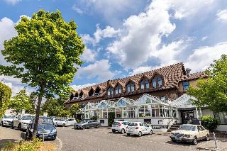 Hotel Elisenhof Mönchengladbach otel fotoğrafı