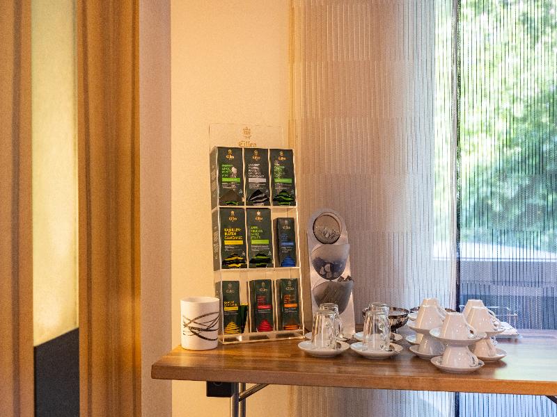 Hotel Elisenhof Mönchengladbach - Genel