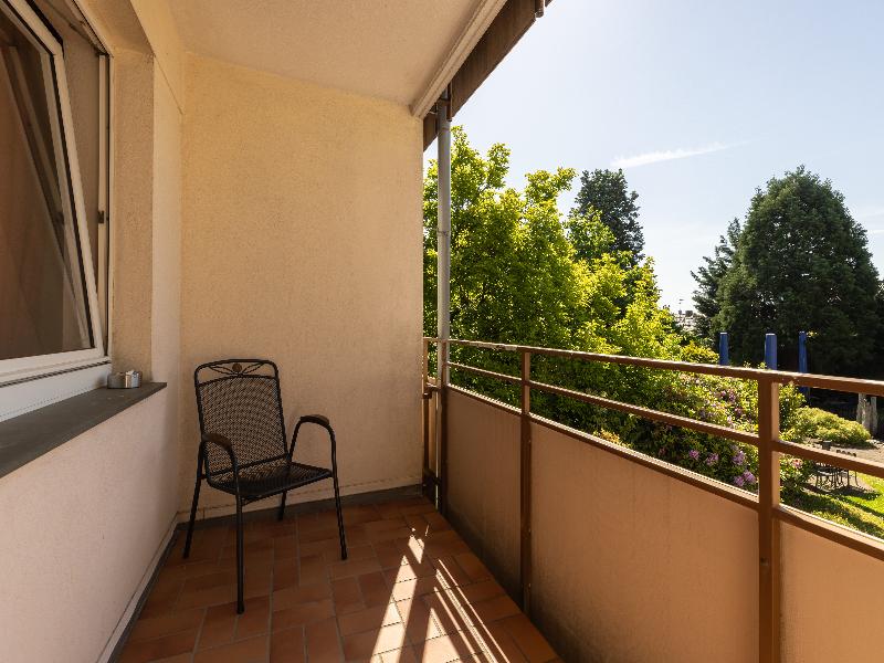 Hotel Elisenhof Mönchengladbach - Genel