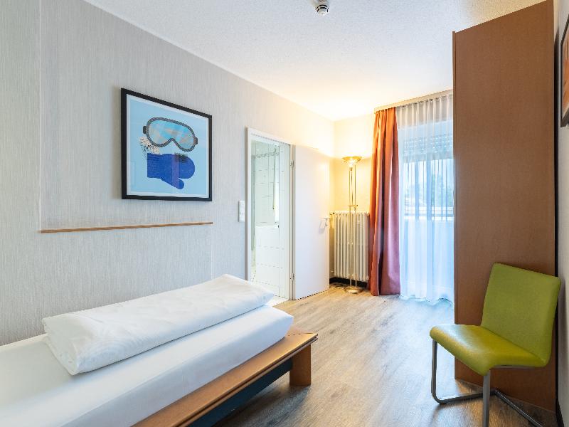 Hotel Elisenhof Mönchengladbach - Genel