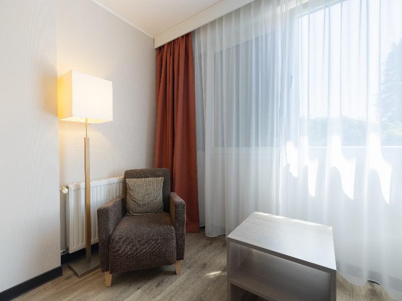Hotel Elisenhof Mönchengladbach - Oda