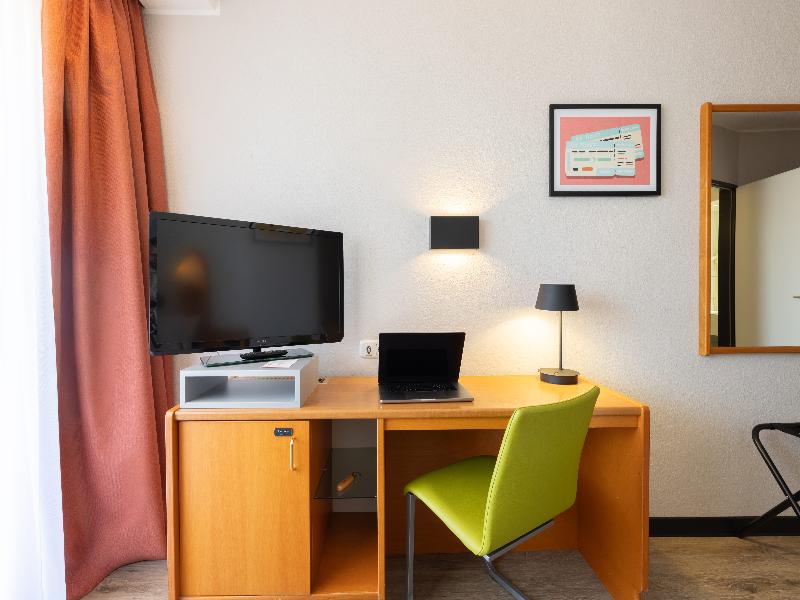 Hotel Elisenhof Mönchengladbach - Oda