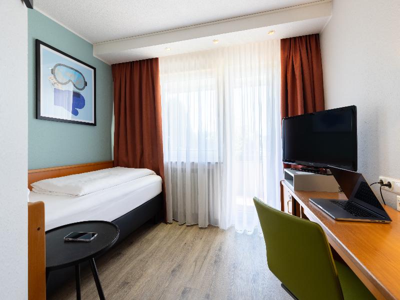 Hotel Elisenhof Mönchengladbach - Oda
