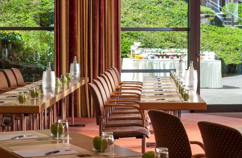 Fletcher Hotel-Restaurant Arnsberg-Sauerland - Toplantı