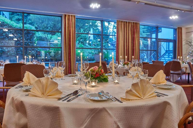 Fletcher Hotel-Restaurant Arnsberg-Sauerland - Toplantı