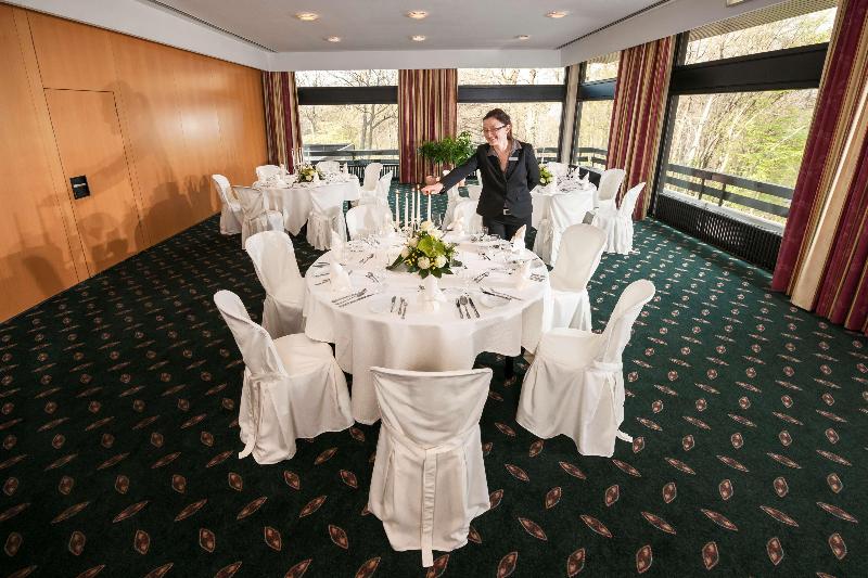Fletcher Hotel-Restaurant Arnsberg-Sauerland - Toplantı