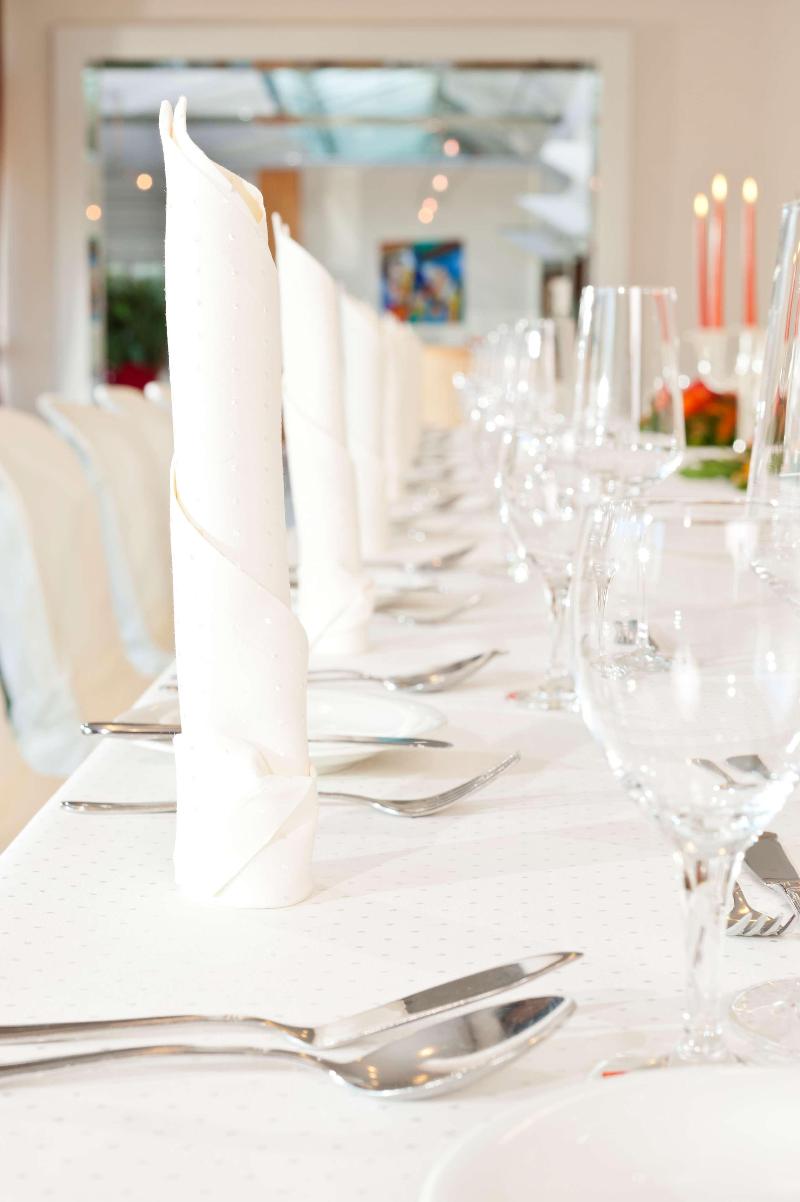 Fletcher Hotel-Restaurant Arnsberg-Sauerland - Toplantı
